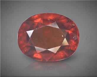 Natural Hessonite Garnet 8.76CTS-16093